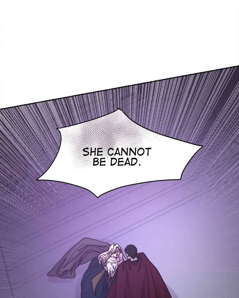 Like A Wind On A Dry Branch Chapter 29 - Page 135
