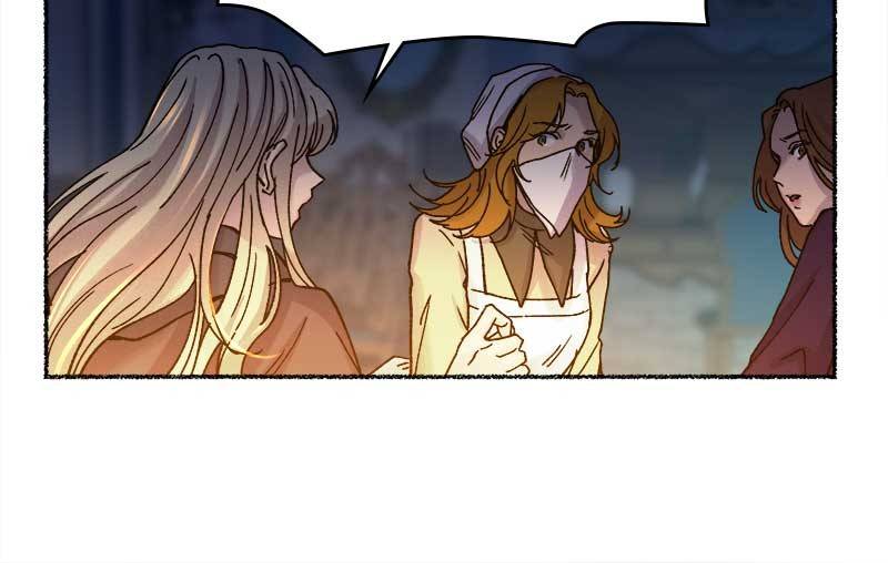Like A Wind On A Dry Branch Chapter 29 - Page 14