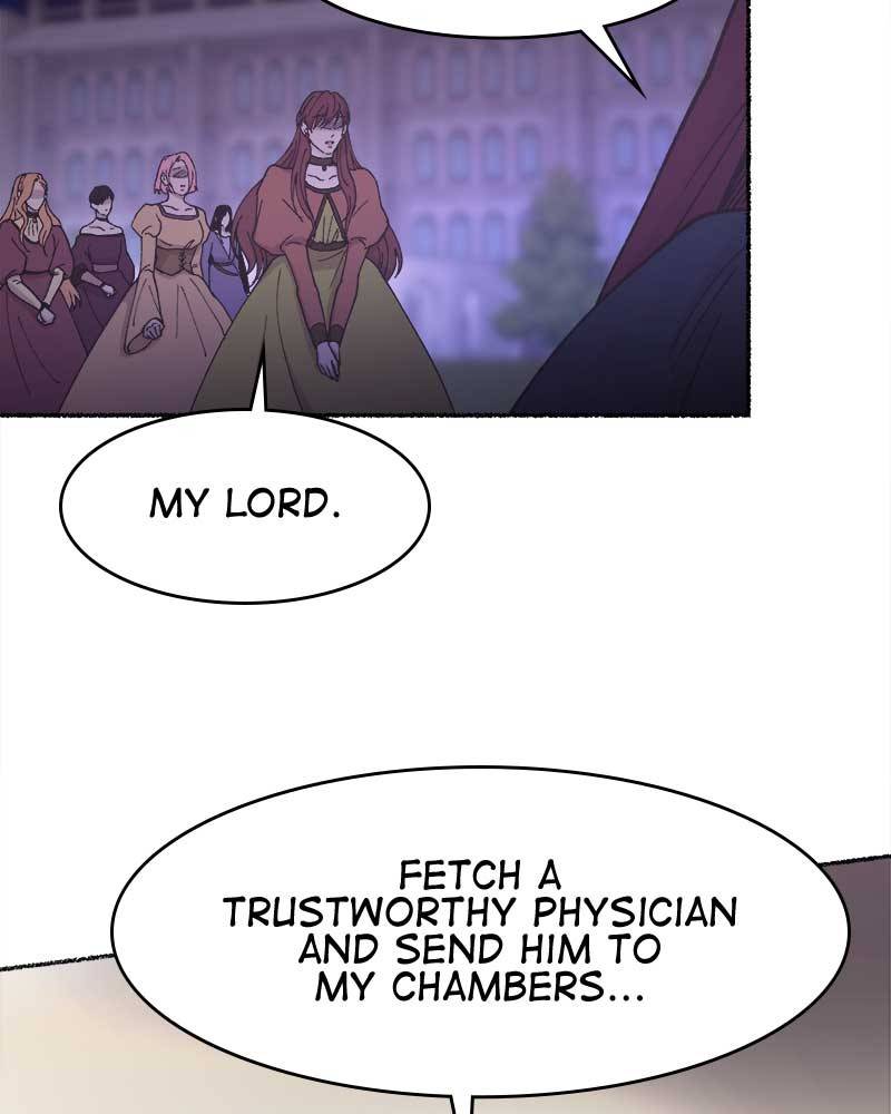 Like A Wind On A Dry Branch Chapter 29 - Page 151