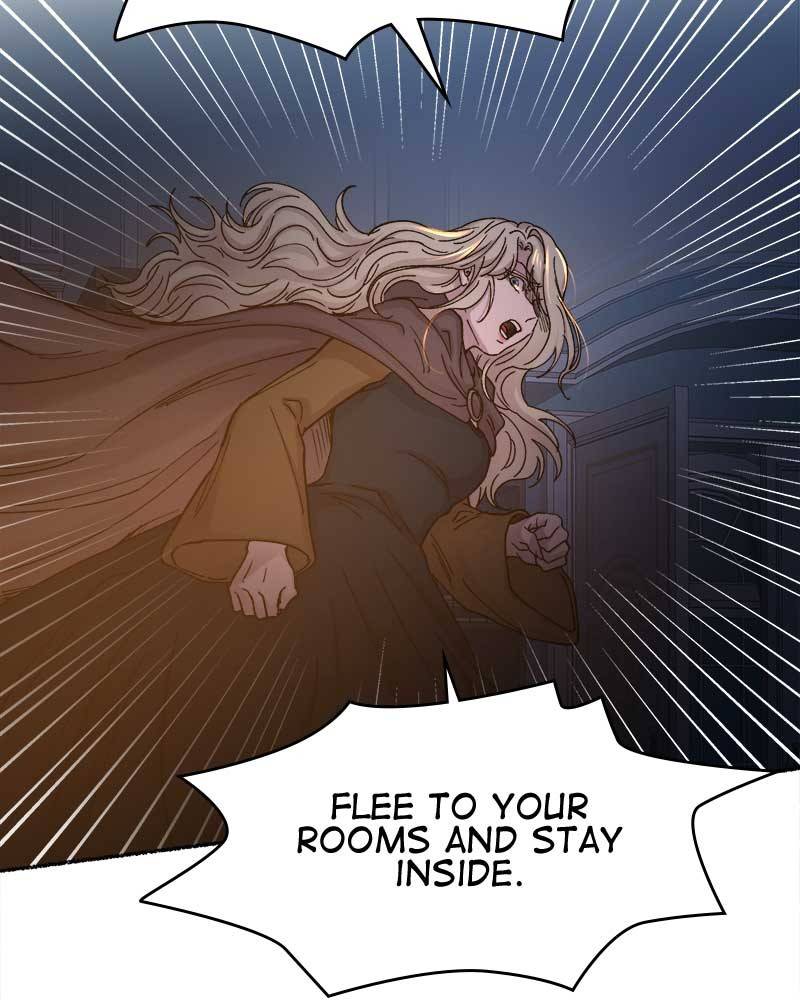 Like A Wind On A Dry Branch Chapter 29 - Page 16