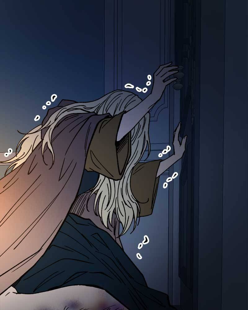 Like A Wind On A Dry Branch Chapter 29 - Page 42