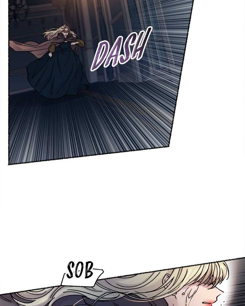 Like A Wind On A Dry Branch Chapter 29 - Page 5