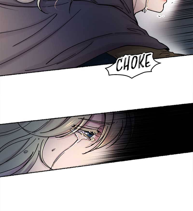 Like A Wind On A Dry Branch Chapter 29 - Page 6