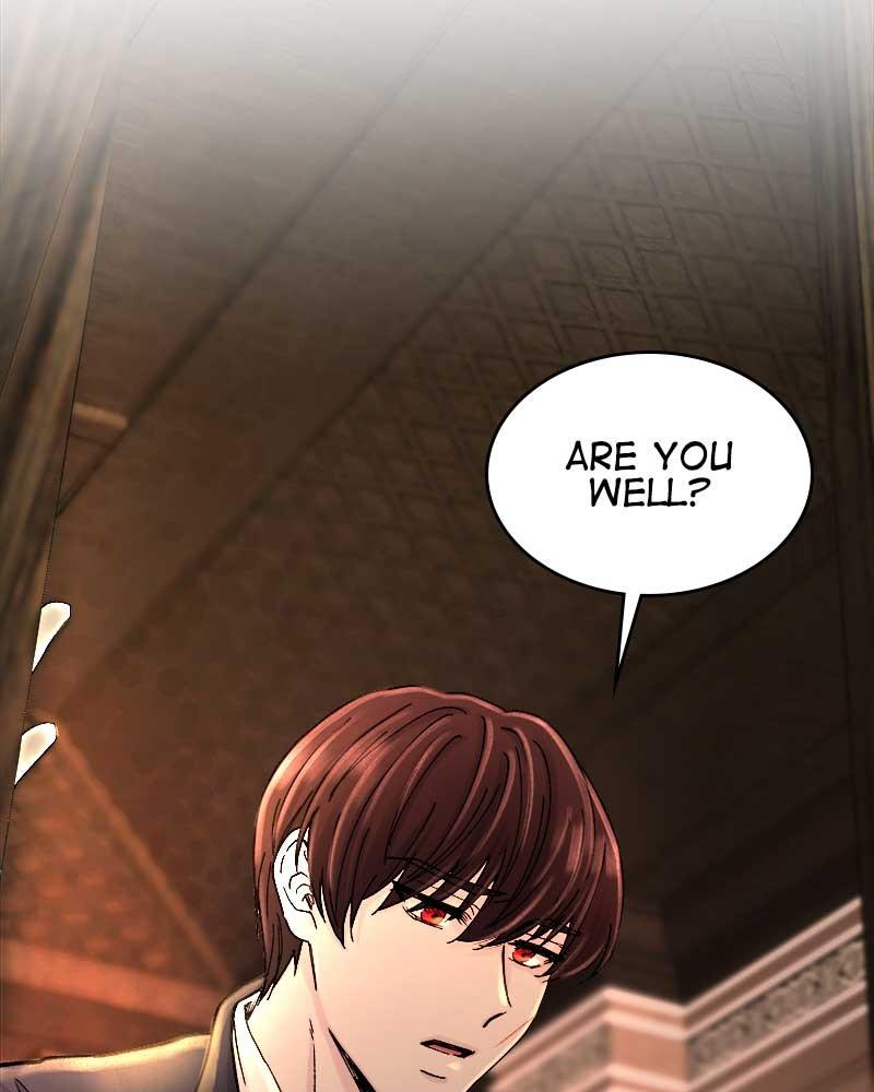Like A Wind On A Dry Branch Chapter 30 - Page 114