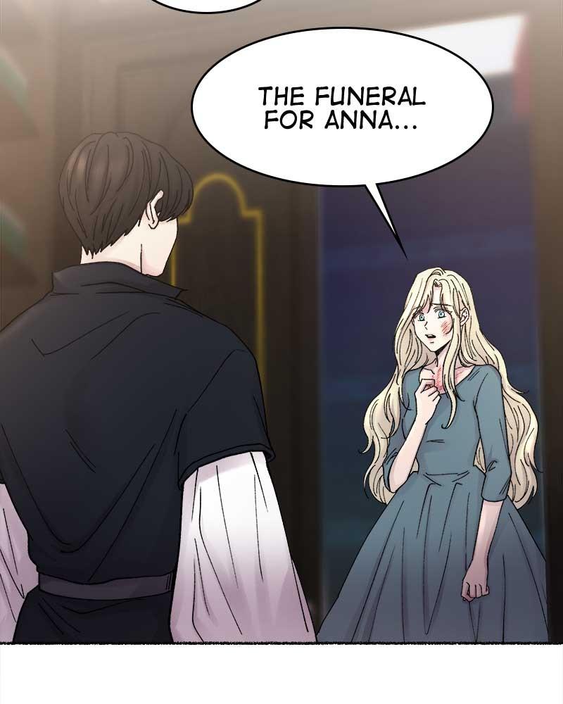 Like A Wind On A Dry Branch Chapter 30 - Page 123