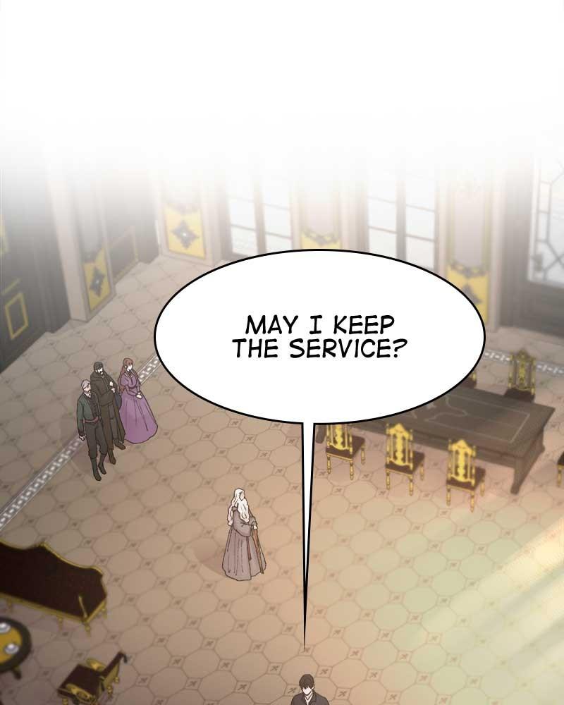 Like A Wind On A Dry Branch Chapter 30 - Page 124