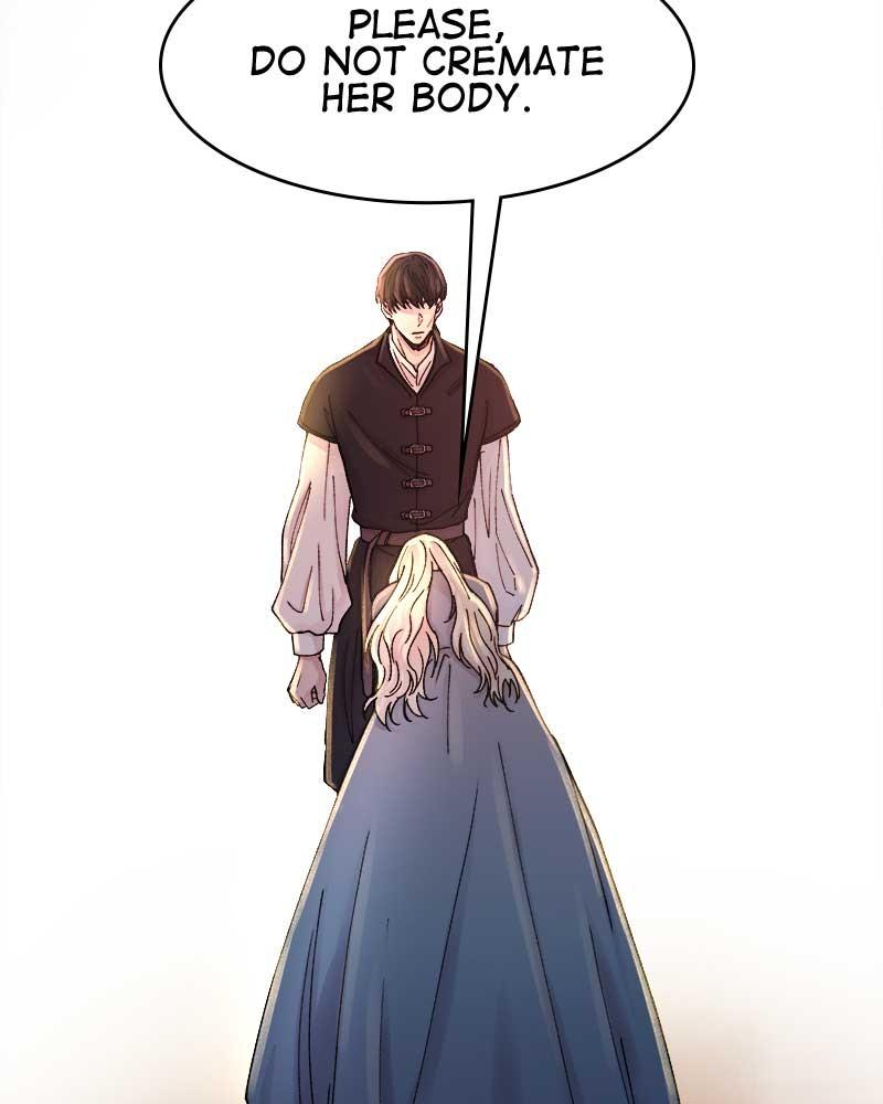 Like A Wind On A Dry Branch Chapter 30 - Page 128