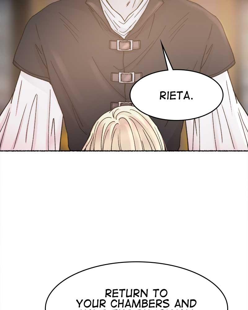Like A Wind On A Dry Branch Chapter 30 - Page 132