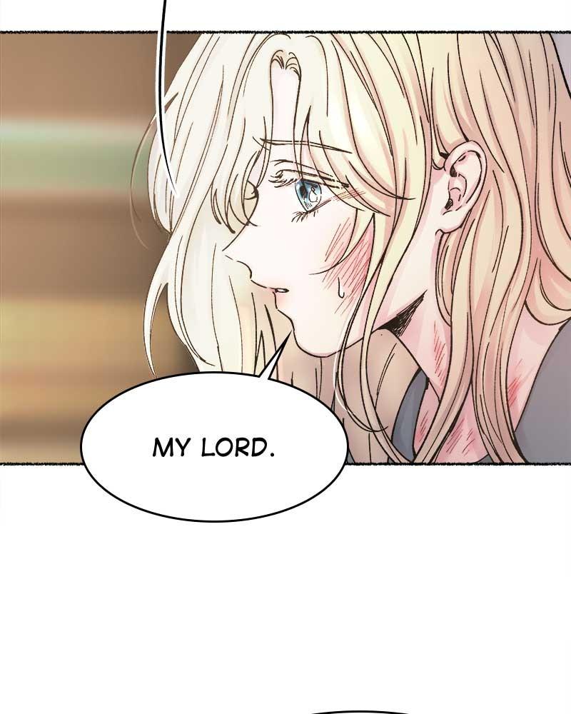 Like A Wind On A Dry Branch Chapter 30 - Page 134