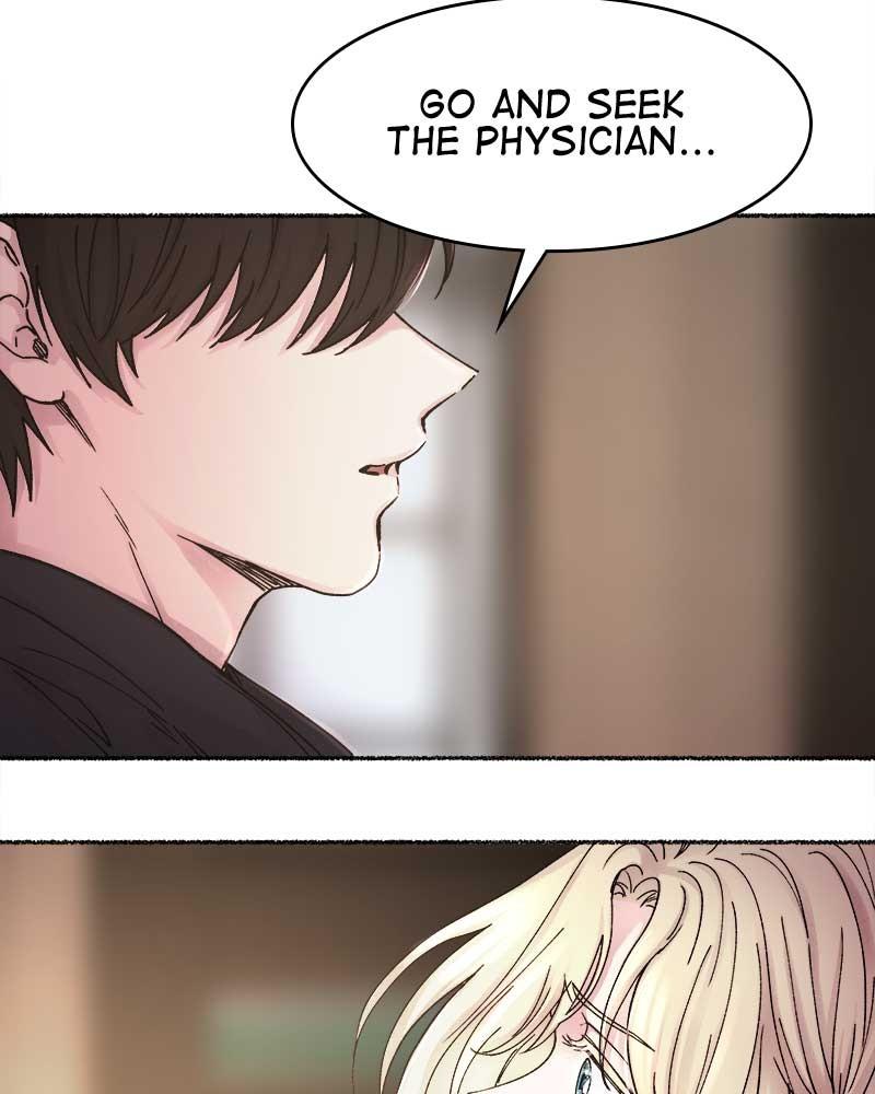 Like A Wind On A Dry Branch Chapter 30 - Page 135