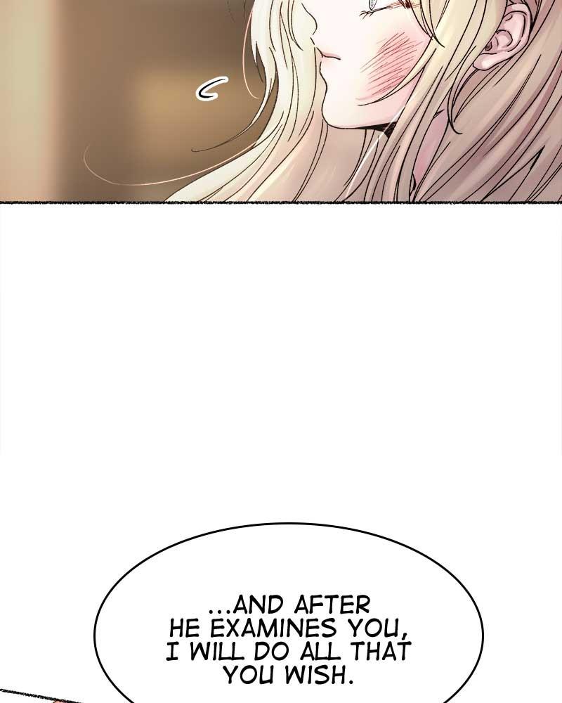 Like A Wind On A Dry Branch Chapter 30 - Page 136