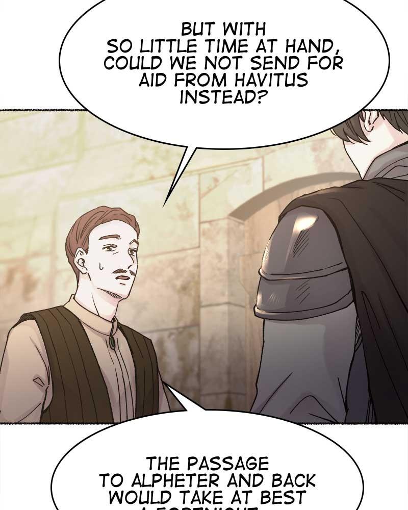 Like A Wind On A Dry Branch Chapter 30 - Page 21