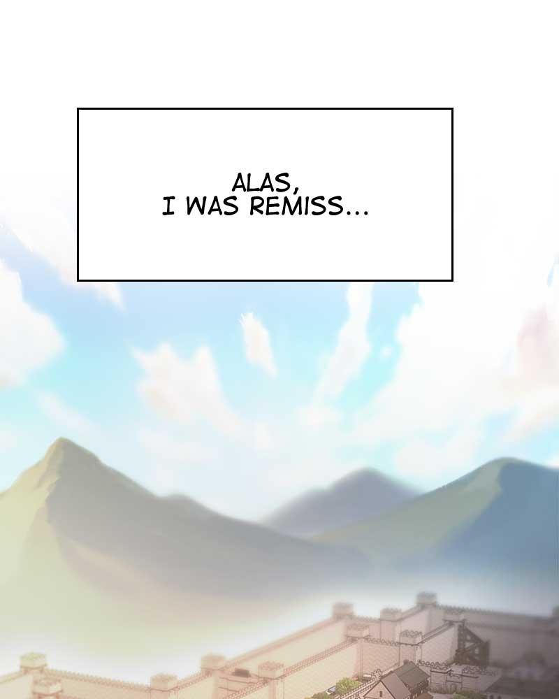 Like A Wind On A Dry Branch Chapter 30 - Page 36