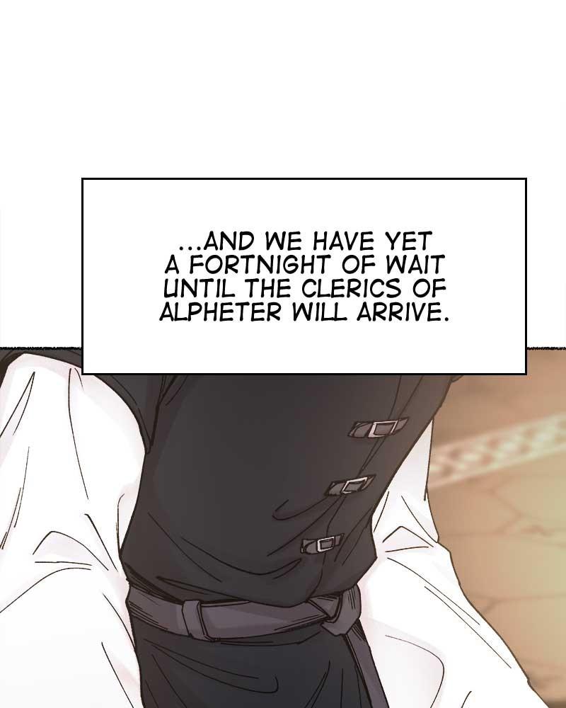 Like A Wind On A Dry Branch Chapter 30 - Page 38