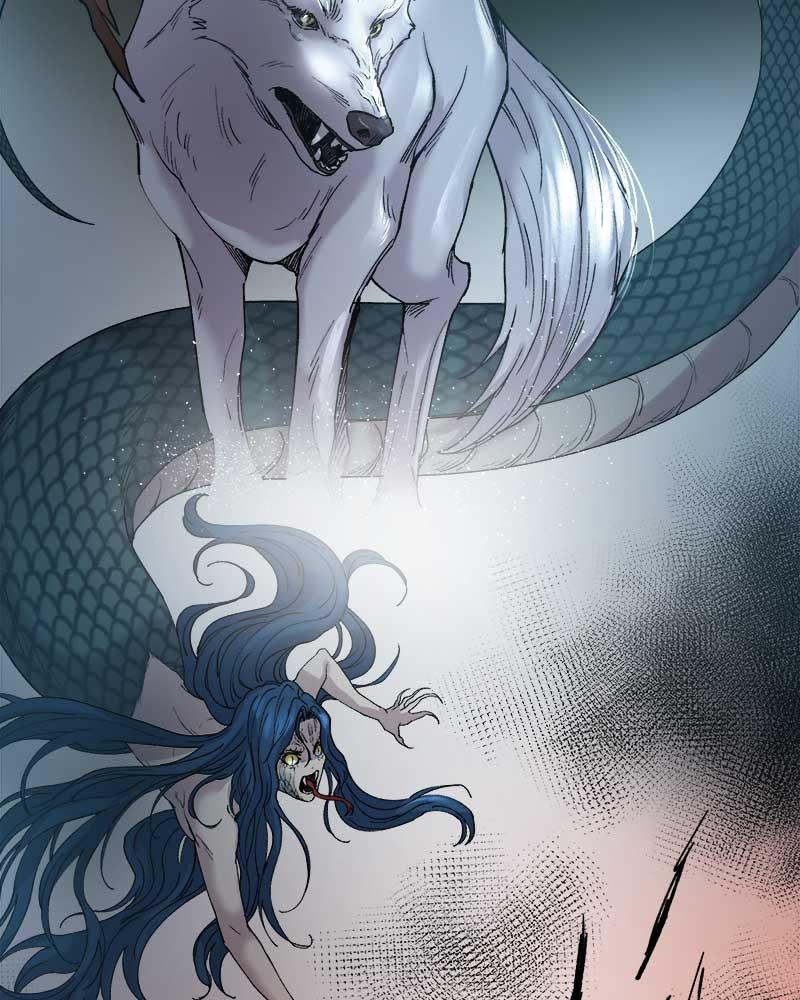Like A Wind On A Dry Branch Chapter 30 - Page 4