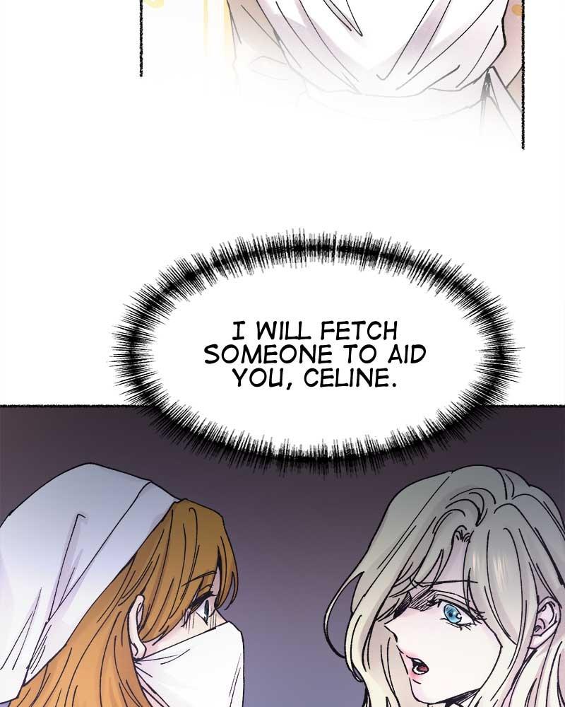 Like A Wind On A Dry Branch Chapter 30 - Page 47