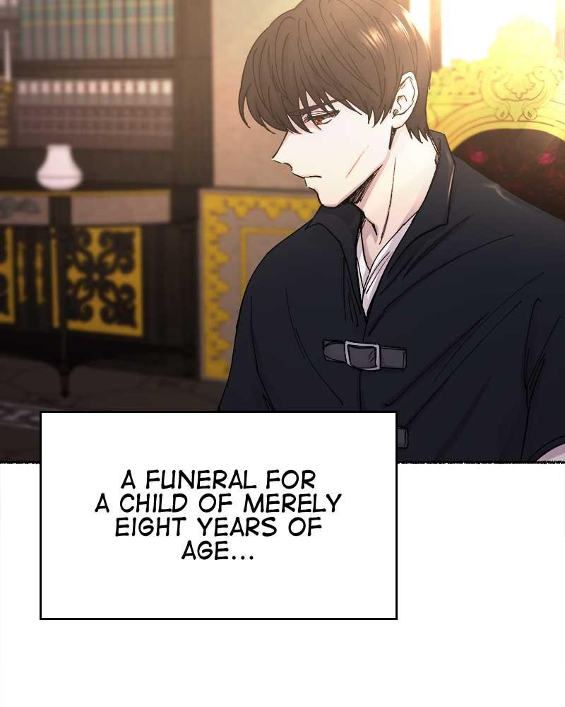Like A Wind On A Dry Branch Chapter 30 - Page 54