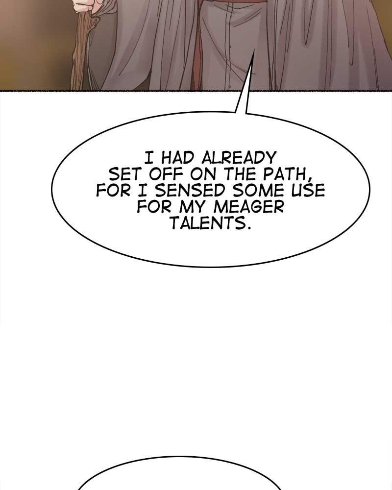 Like A Wind On A Dry Branch Chapter 30 - Page 63