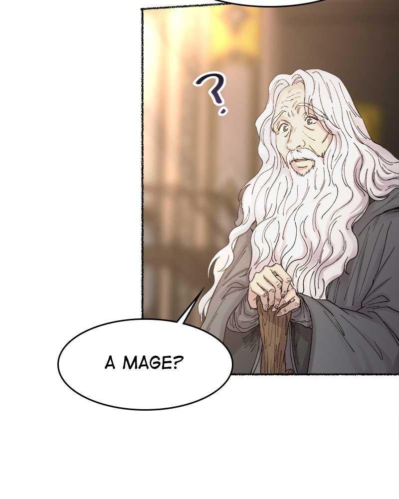 Like A Wind On A Dry Branch Chapter 30 - Page 70