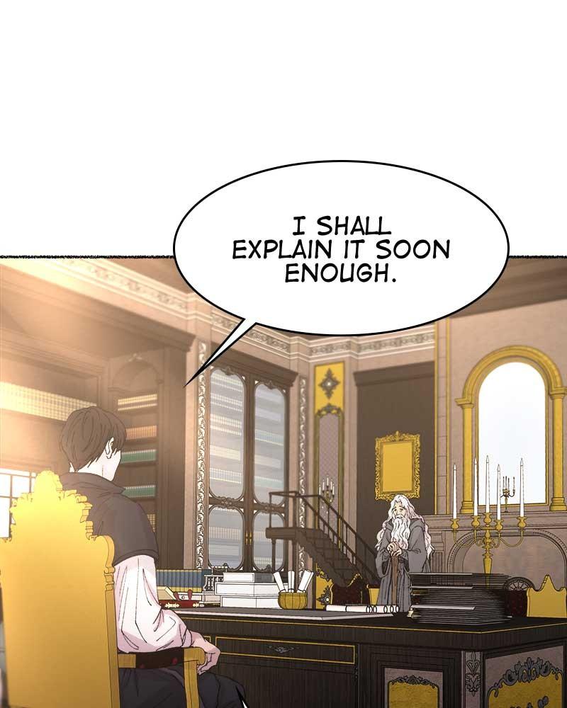 Like A Wind On A Dry Branch Chapter 30 - Page 71