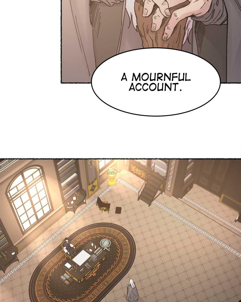 Like A Wind On A Dry Branch Chapter 30 - Page 73