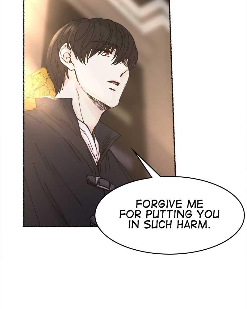 Like A Wind On A Dry Branch Chapter 30 - Page 76