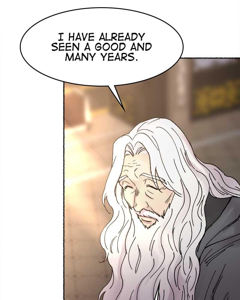 Like A Wind On A Dry Branch Chapter 30 - Page 77