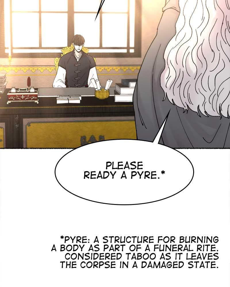 Like A Wind On A Dry Branch Chapter 30 - Page 79
