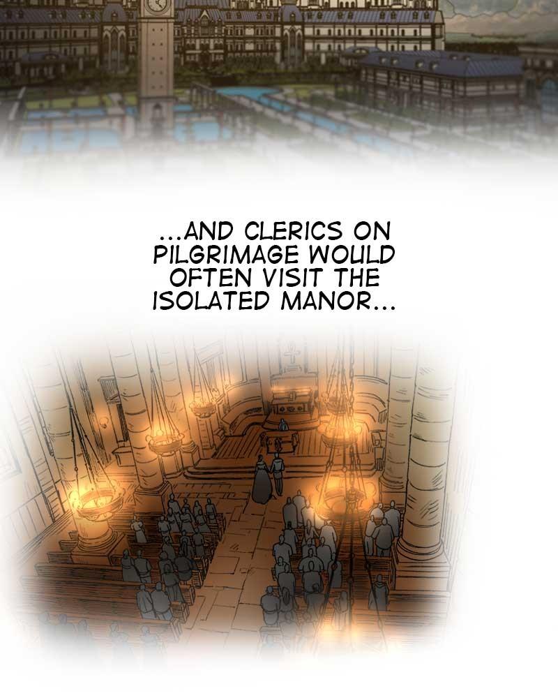 Like A Wind On A Dry Branch Chapter 30 - Page 8