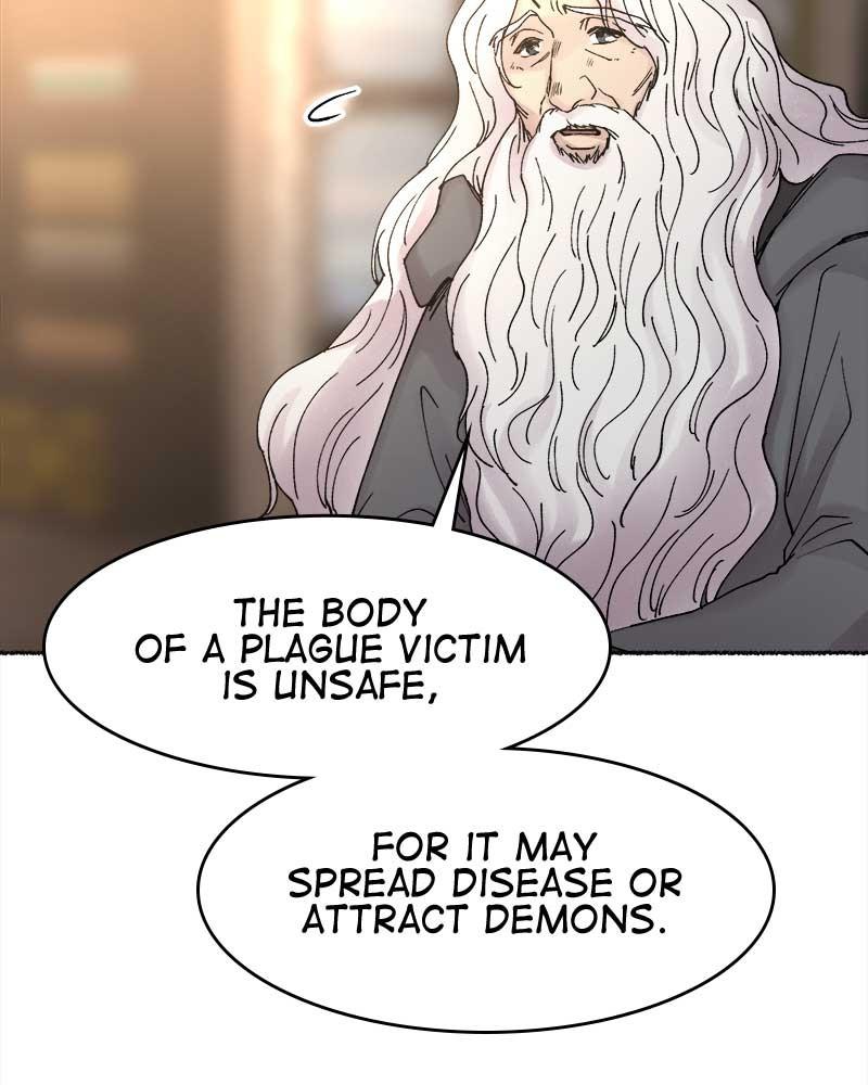 Like A Wind On A Dry Branch Chapter 30 - Page 82
