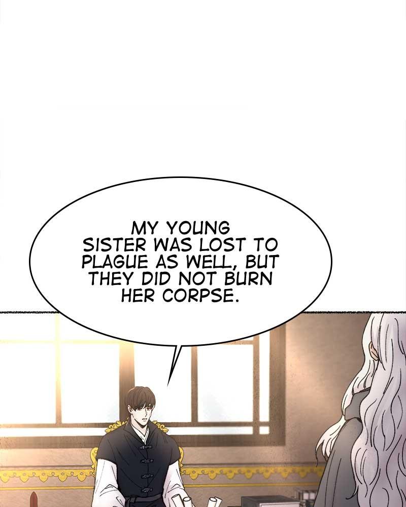 Like A Wind On A Dry Branch Chapter 30 - Page 83