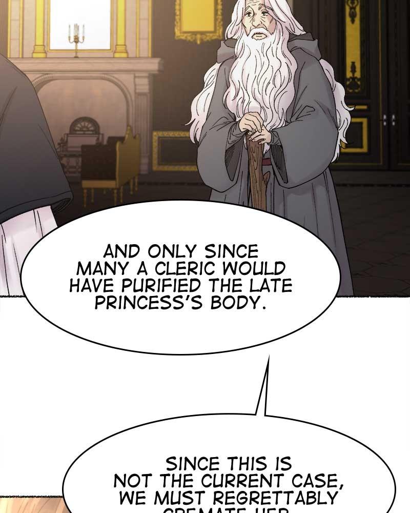 Like A Wind On A Dry Branch Chapter 30 - Page 85