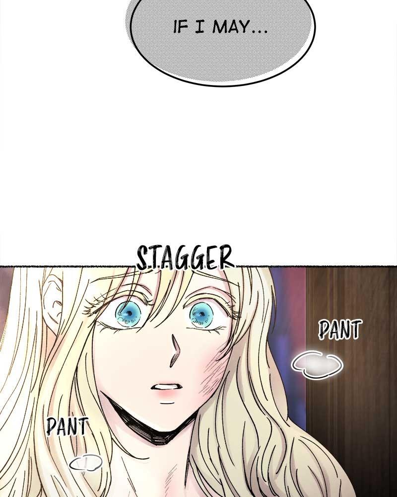 Like A Wind On A Dry Branch Chapter 30 - Page 87