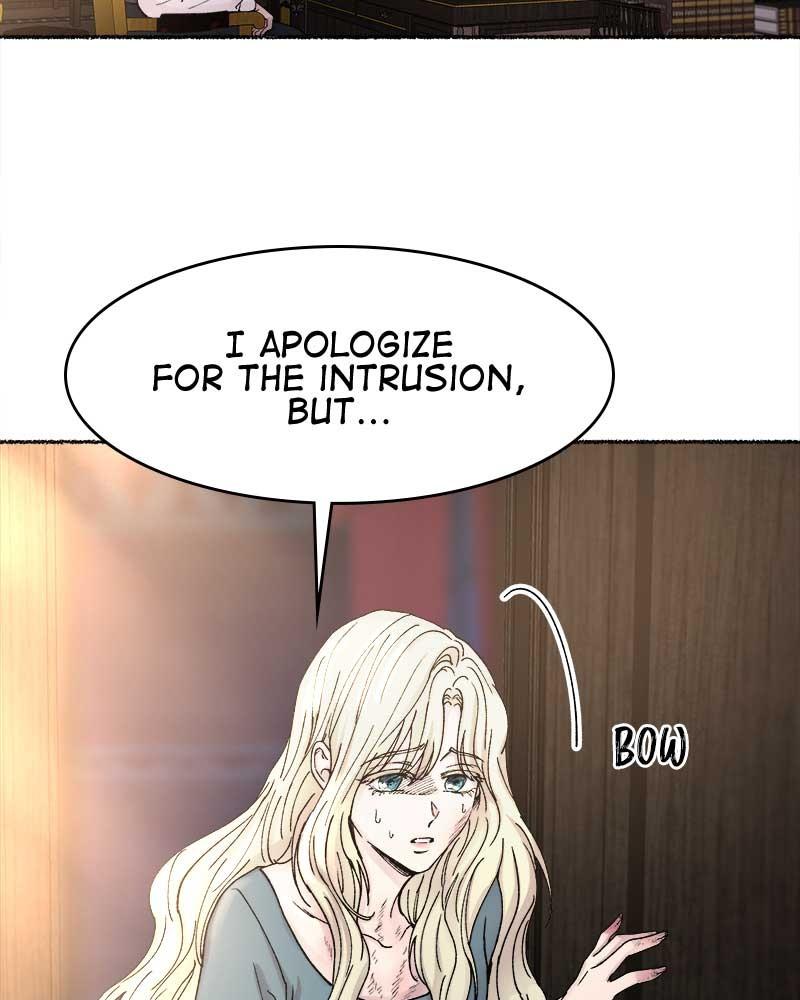 Like A Wind On A Dry Branch Chapter 30 - Page 89