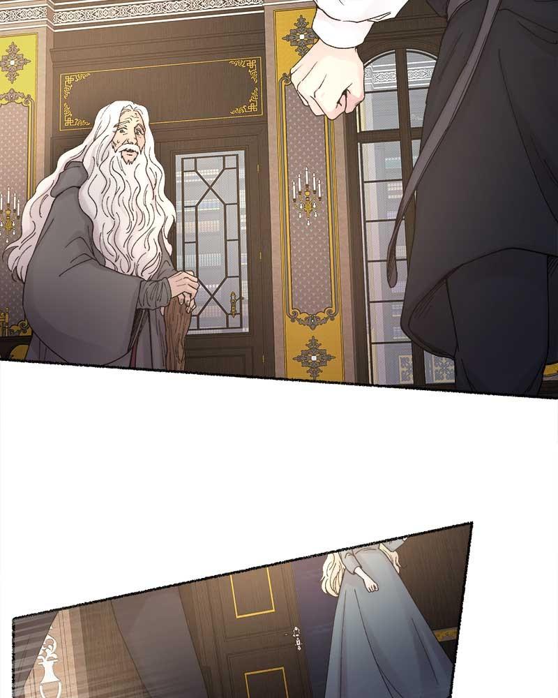 Like A Wind On A Dry Branch Chapter 30 - Page 93