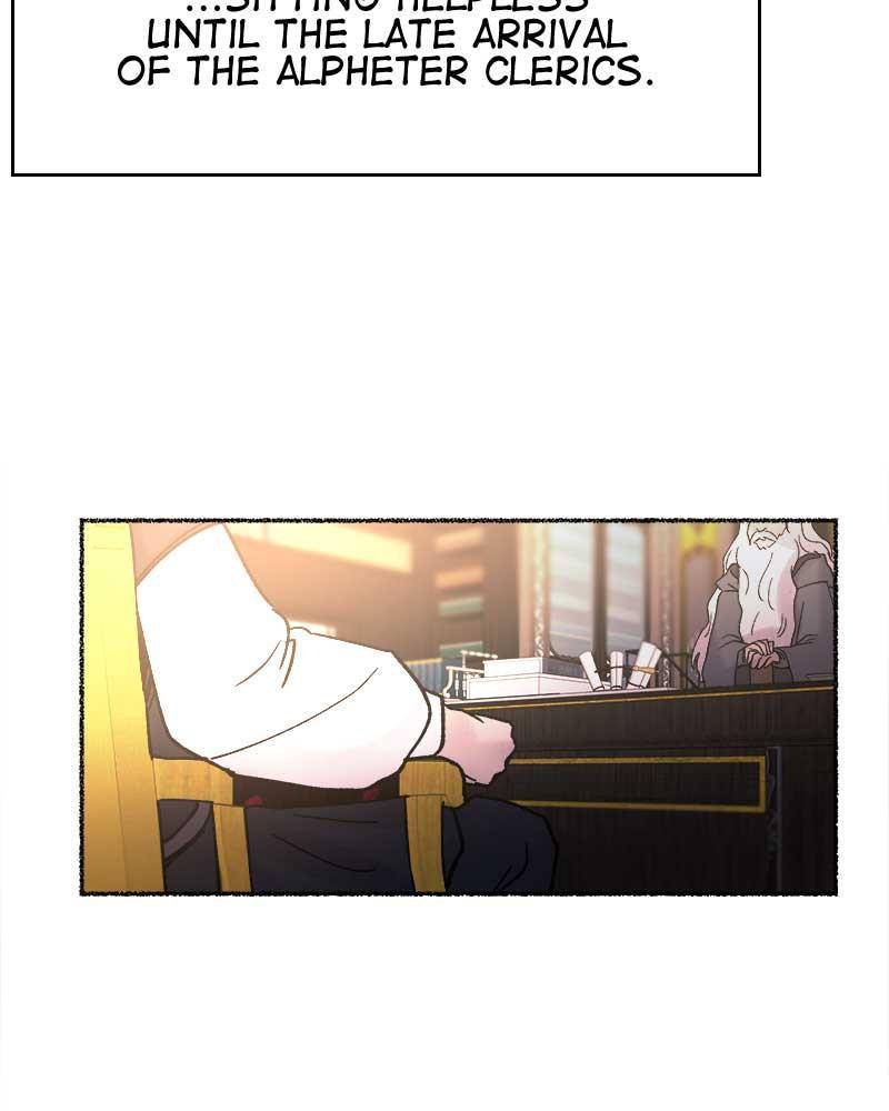 Like A Wind On A Dry Branch Chapter 31 - Page 106