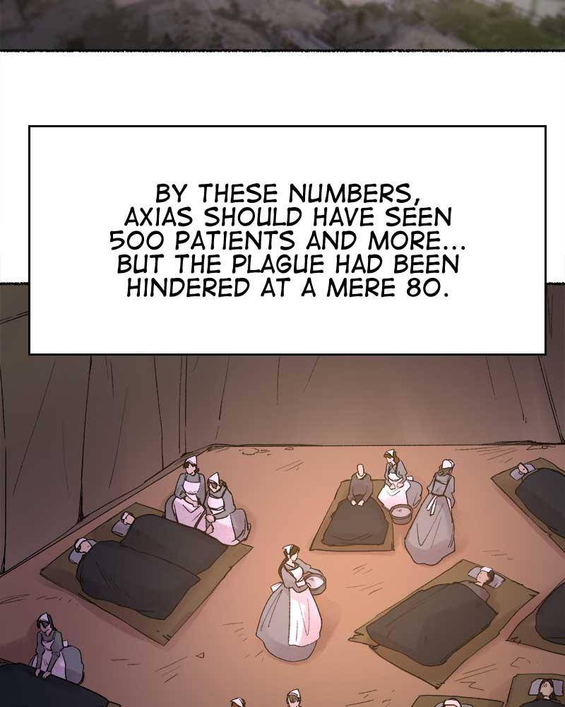 Like A Wind On A Dry Branch Chapter 31 - Page 108