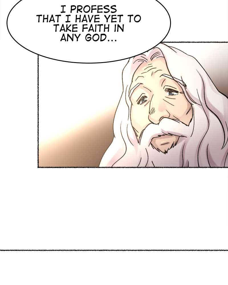 Like A Wind On A Dry Branch Chapter 31 - Page 114