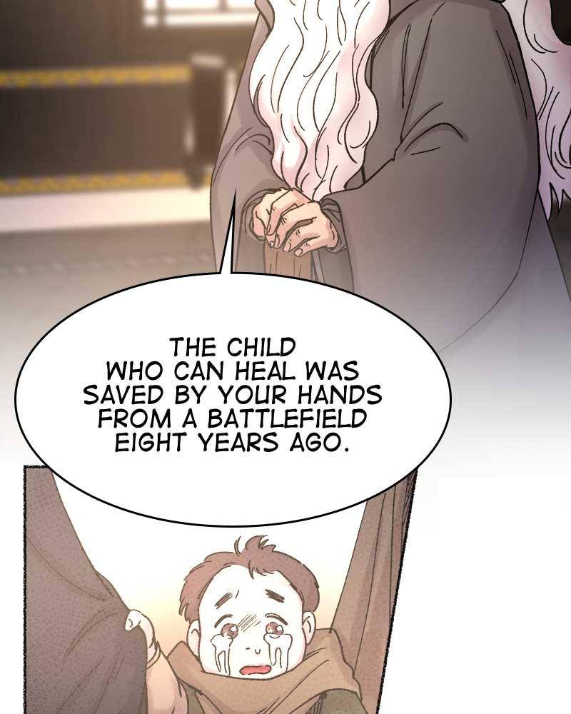 Like A Wind On A Dry Branch Chapter 31 - Page 117