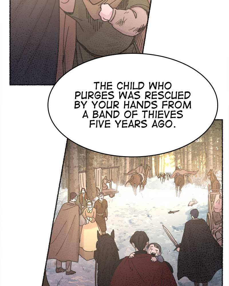 Like A Wind On A Dry Branch Chapter 31 - Page 118