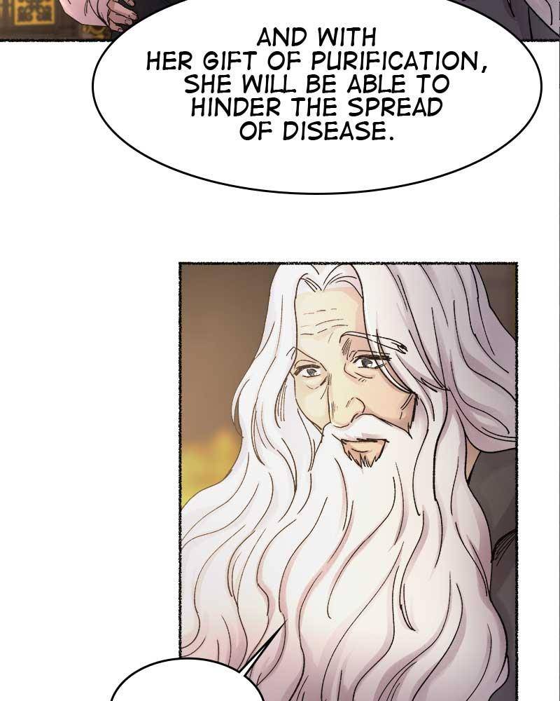 Like A Wind On A Dry Branch Chapter 31 - Page 14