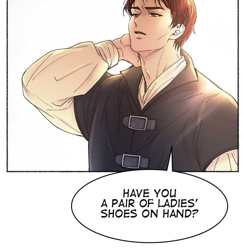Like A Wind On A Dry Branch Chapter 31 - Page 23