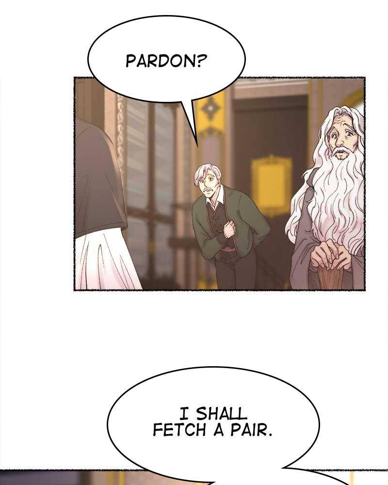 Like A Wind On A Dry Branch Chapter 31 - Page 24