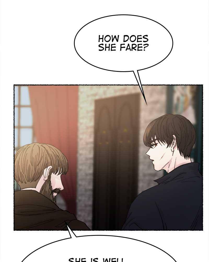 Like A Wind On A Dry Branch Chapter 31 - Page 35