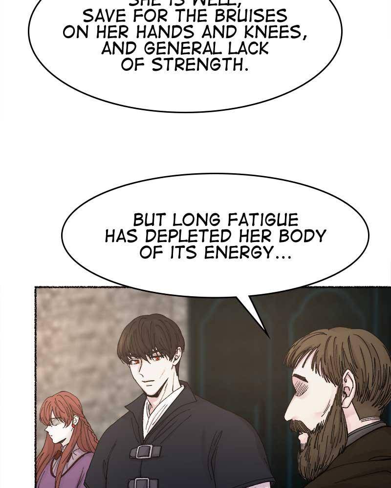 Like A Wind On A Dry Branch Chapter 31 - Page 36