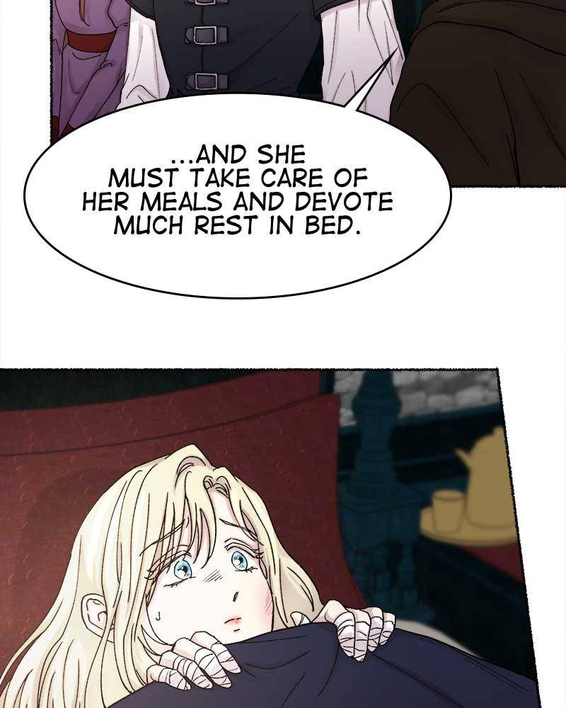 Like A Wind On A Dry Branch Chapter 31 - Page 37