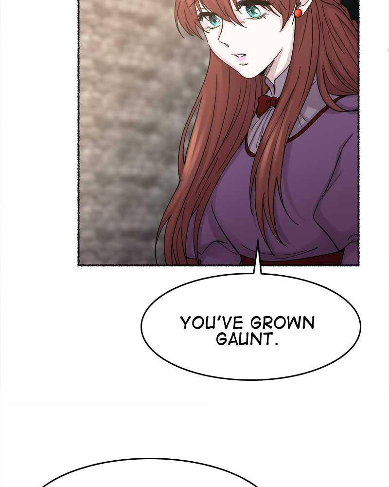 Like A Wind On A Dry Branch Chapter 31 - Page 39