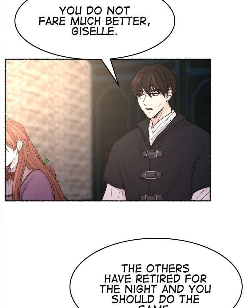 Like A Wind On A Dry Branch Chapter 31 - Page 40
