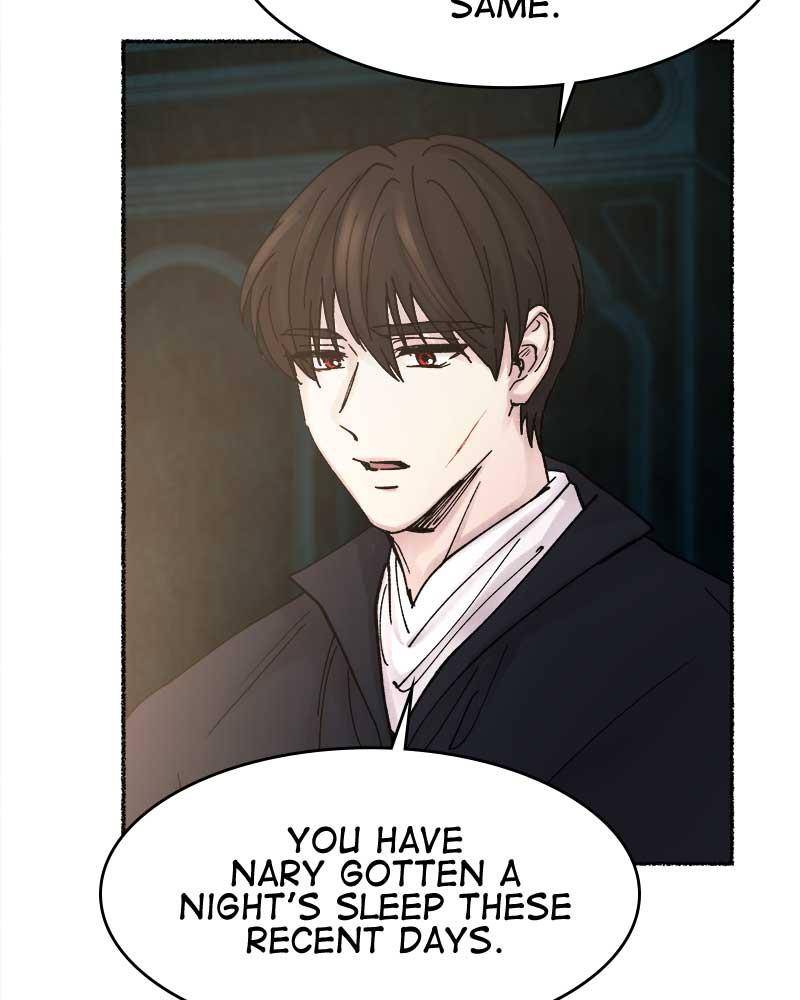 Like A Wind On A Dry Branch Chapter 31 - Page 41