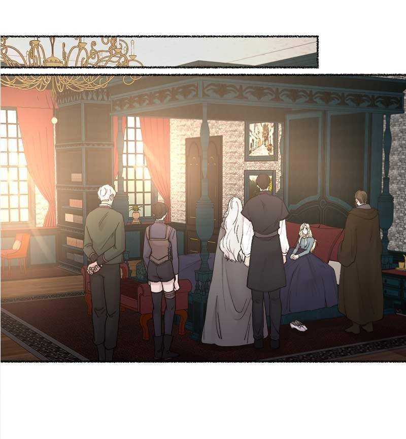 Like A Wind On A Dry Branch Chapter 31 - Page 44